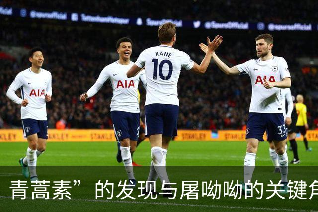 青蒿素”的发现与屠呦呦的关键角色